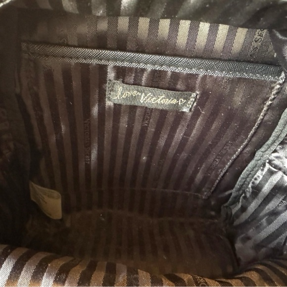 Victoria’s Secret Tropical Floral Mini Backpack - Picture 8 of 11